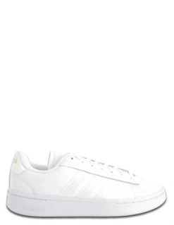 Adidas Sneakers Femme Grand Court Alpha Blanc