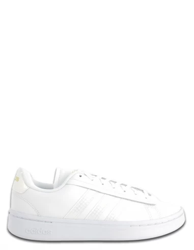Adidas Sneakers Femme Grand Court Alpha Blanc