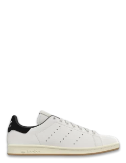 Adidas Sneakers Homme Stan Smith Blanc Noir