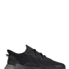 Adidas Sneakers Homme Ozweego Black Grey