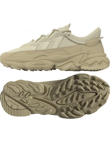 Adidas Sneakers Homme Ozweego Tr Beige – Image 4