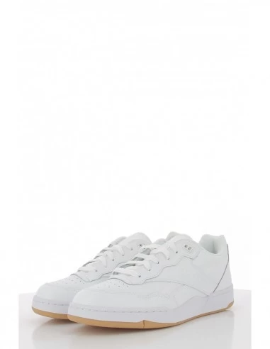 Reebok Sneakers Homme Bb 4000 Cuir Blanc – Image 2