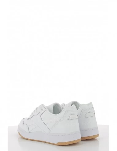 Reebok Sneakers Homme Bb 4000 Cuir Blanc – Image 3