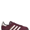 Adidas Sneakers Femme Gazelle Bordeaux