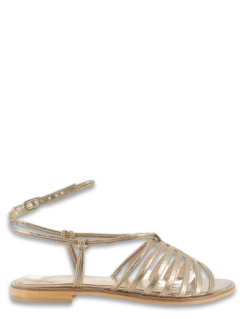 Atelier Tropezien Sandales Femme Il 2016 Bronze