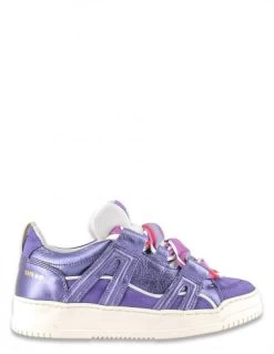 Semerdjian Baskets De Ville Femme Inna 10381