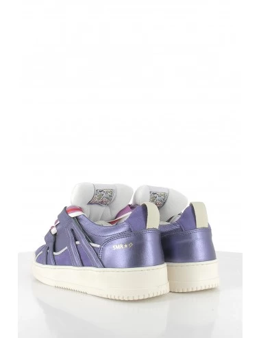 Semerdjian Baskets De Ville Femme Inna 10381 – Image 4