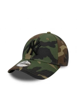 New Era Kids League Essential 940