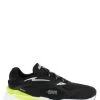 Puma Sneakers Homme Mercedes-AMG Petronas Formula 1 Rs Fast Noir/jaune