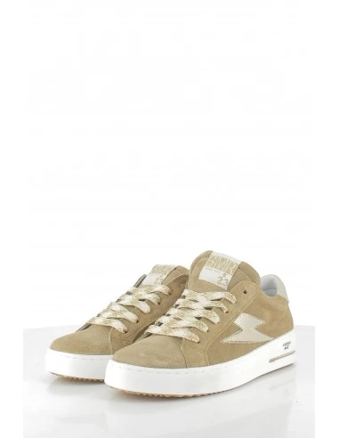 Semerdjian Baskets De Ville Femme Maya 10294 – Image 2