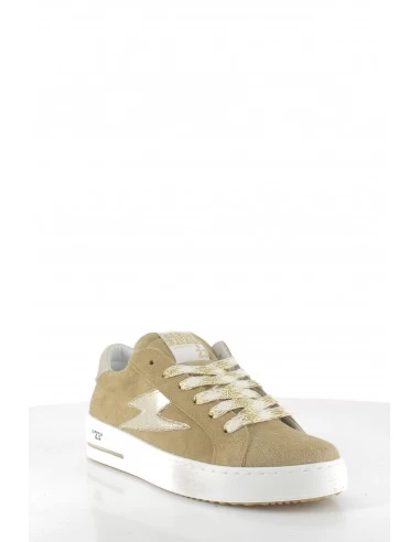 Semerdjian Baskets De Ville Femme Maya 10294 – Image 3