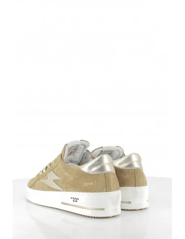 Semerdjian Baskets De Ville Femme Maya 10294 – Image 4