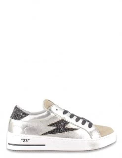 Semerdjian Baskets De Ville Femme Maya 10322