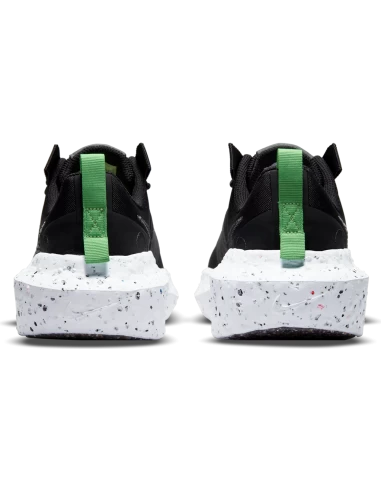 Nike Sneakers Homme Crater Impact Noir/blanc – Image 3