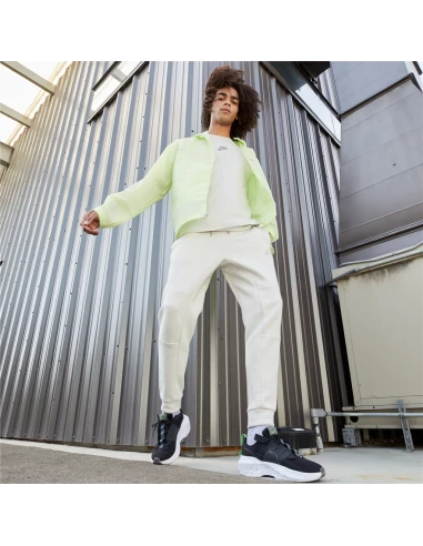 Nike Sneakers Homme Crater Impact Noir/blanc – Image 4