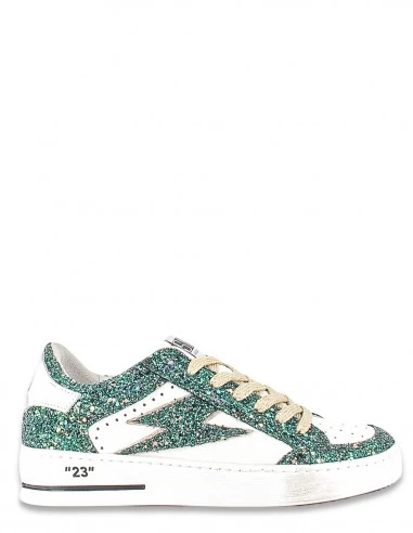 Semerdjian Baskets De Ville Femme Noubar 10503