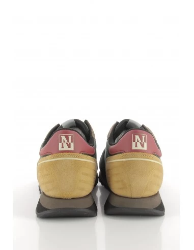 Napapijri Baskets De Ville F3virtus02/sco – Image 4