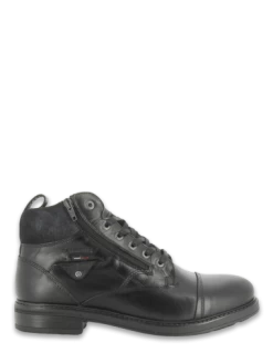 Redskins Boots Homme Country Noir