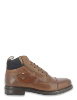 Redskins Boots Homme Country Marron