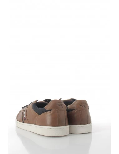 Redskins Baskets De Ville Diplomate Marron – Image 5