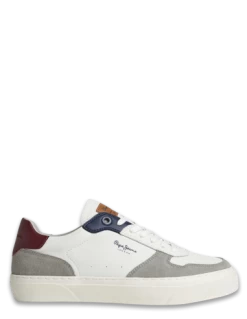 Pepe Jeans Baskets De Ville Homme Yogi Street M