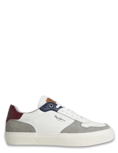 Pepe Jeans Baskets De Ville Homme Yogi Street M