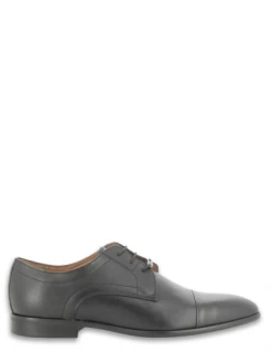 Azzaro Derbies Homme Methodic Cuir Noir