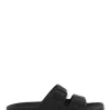 Cacatoes Claquettes Enfant Rio De Janeiro Kids Black