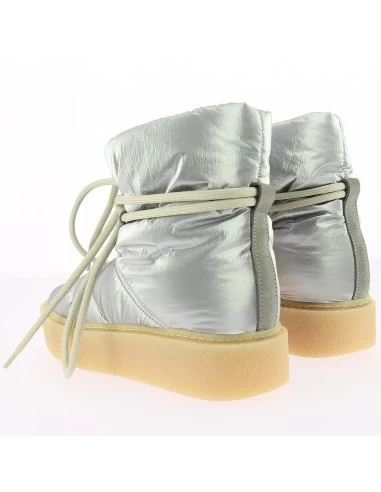 Semerdjian Boots Femme Rosie 8119 Gris – Image 4