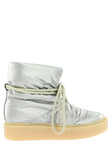 Semerdjian Boots Femme Rosie 8119 Gris