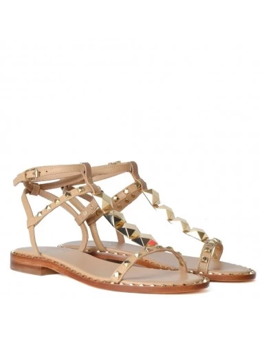 Ash Sandales Cloutées Pour Femme S23-party02 – Image 2