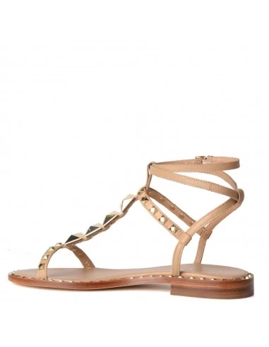Ash Sandales Cloutées Pour Femme S23-party02 – Image 3