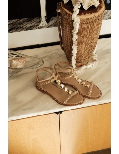 Ash Sandales Cloutées Pour Femme S23-party02 – Image 4