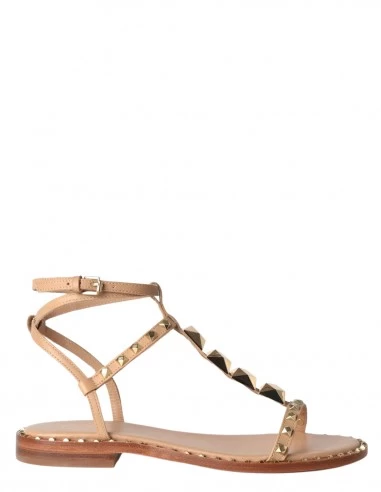 Ash Sandales Cloutées Pour Femme S23-party02