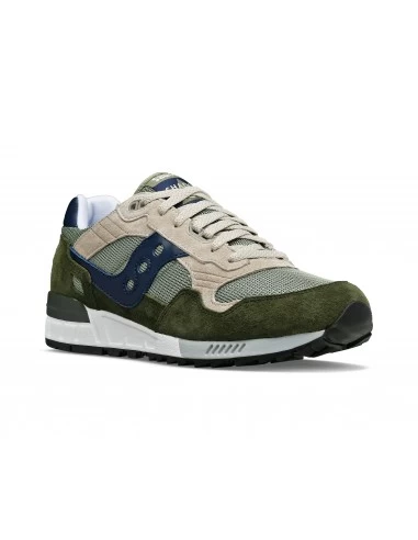 Saucony Sneakers Homme Shadow 5000 – Image 3