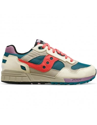 Saucony Sneakers Homme Shadow 5000 Midnight Swimming – Image 4