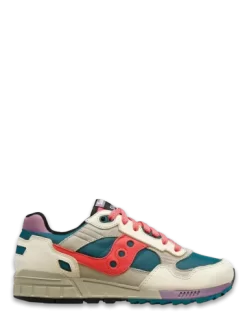 Saucony Sneakers Homme Shadow 5000 Midnight Swimming