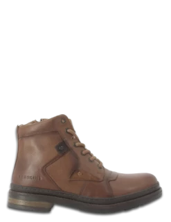 Redskins Boots Homme Triomphe Marron