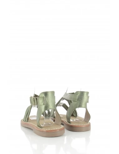 Atelier Tropezien Sandales Femme Sh 324-23 – Image 4