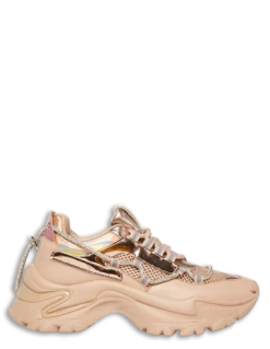 Steve Madden Baskets Miracles Sneaker