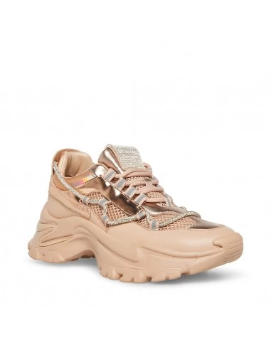 Steve Madden Baskets Miracles Sneaker – Image 5