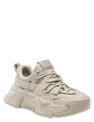 Steve Madden Baskets De Ville Kingdom Sneaker Femme – Image 2