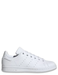 Adidas Sneakers Homme Stan Smith Végan White