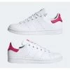 Adidas Sneakers Junior Stan Smith J Vegan Blanc