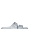 Cacatoes Claquettes Enfant Trancoso Kids Silver