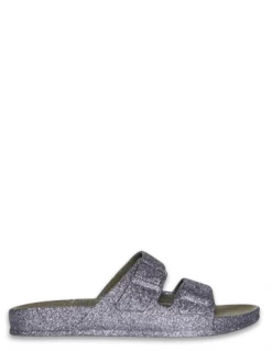 Cacatoes Claquettes Enfant Trancoso Kids Lavande