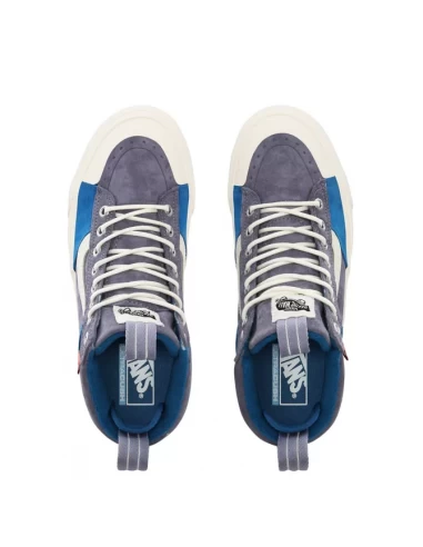 Vans Sneakers Montantes Ua Sk8-hi Mte 2.0 Dx Bleu – Image 3