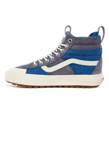 Vans Sneakers Montantes Ua Sk8-hi Mte 2.0 Dx Bleu – Image 4