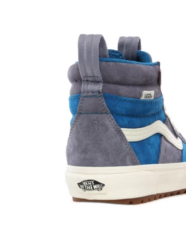 Vans Sneakers Montantes Ua Sk8-hi Mte 2.0 Dx Bleu – Image 5