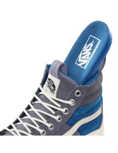 Vans Sneakers Montantes Ua Sk8-hi Mte 2.0 Dx Bleu – Image 7